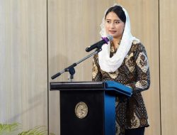 Wamendag Dyah Roro Esti Beberkan Cara RI Percepat Nol Emisi