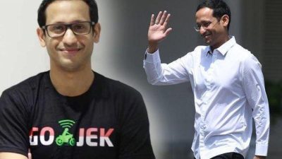 Nasib di Ujung Tanduk, Nadiem Makarim Segera Jadi Tersangka Korupsi Chromebook?
