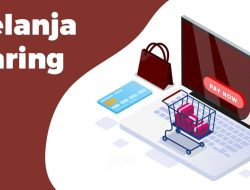 Menteri UMKM Maman Abdurrahman Pastikan Pemerintah Belum Kenakan Pajak Belanja Online