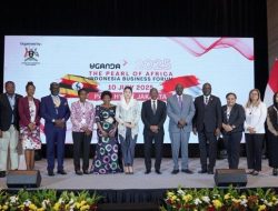 Genjot Ekspor RI Ke Uganda, Wamendag Dyah Roro Esti Andalkan Produk Kecantikan