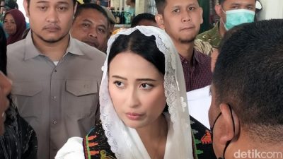 Wamendag Dyah Roro Esti Mengaku Kecewa Tak Didampingi Bupati Saat Blusukan di Labuan Bajo