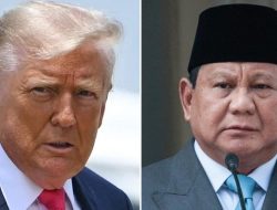Trump Ungkap Kerangka Kesepakatan Dagang RI-AS, Ini Poin-poinnya