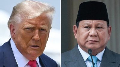 Trump Ungkap Kerangka Kesepakatan Dagang RI-AS, Ini Poin-poinnya