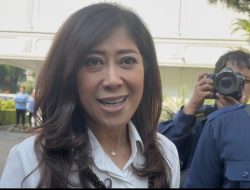 Menkomdigi Meutya Hafid Angkat Bicara Soal Kesepakatan Transfer Data Pribadi RI Ke AS