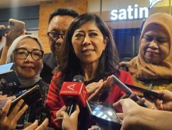 Menkomdigi Meutya Hafid Tegaskan Pemerintah RI Lindungi Hak Warga di Era Digital Global