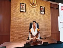 Wamendag Dyah Roro Esti Puji UMKM Mesin Pertumbuhan Ekonomi Nasional