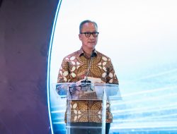 Hadapi Gempuran Produk AS, Menperin Agus Gumiwang Pastikan Perkuat Industri Tekstil Nasional