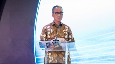 Hadapi Gempuran Produk AS, Menperin Agus Gumiwang Pastikan Perkuat Industri Tekstil Nasional