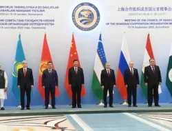 China Ajak 30 Negara Bahas Dedolarisasi, Pimpin Langkah Global Akhiri Dominasi Dolar AS