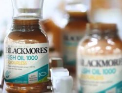 Firma Hukum Australia, Polaris Lawyers Resmi Layangkan Class Action Terhadap Blackmores