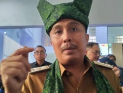 Wagub Vasko Ruseimy Soal Perusakan Rumah Doa di Padang: Tak Mencerminkan Nilai Minangkabau