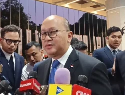 Kerajaan Arab Saudi Ubah UU Demi Indonesia Punya ‘Kampung Haji’ Dekat Ka’bah