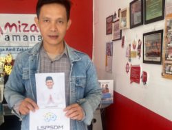 Deni Yusup: Dari Langkah Kecil Berbagi Jumat, Tumbuh Empati Sosial yang Lebih Luas
