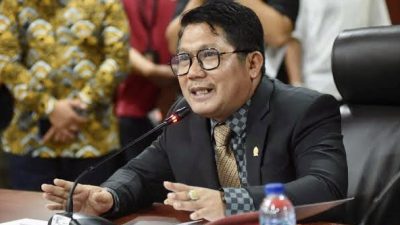 Beniyanto Tamoreka: Legalisasi Tambang Rakyat Harus Sejalan dengan Prinsip Keberlanjutan