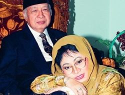 Saiful Anam: Tutut Soeharto Berpotensi Satukan Seluruh Gerbong Partai Golkar