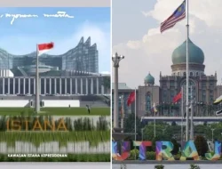 Malaysia Mulai Lirik IKN: Komitmen Bersama Bangun Pondasi ASEAN Yang Tangguh