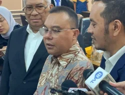 Dasco: Presiden Prabowo Takkan Bantu dan Lindungi Immanuel Ebenezer