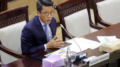 Misbakhun Puji Pertumbuhan Ekonomi RI, Ingatkan Pentingnya Hilirisasi dan Dukungan UMKM