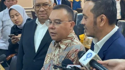 Dasco: Presiden Prabowo Takkan Bantu dan Lindungi Immanuel Ebenezer