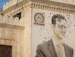 300 Ribu Orang Hilang Selama 5 Dekade Rezim Hafez Al Assad Pimpin Suriah