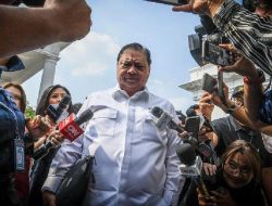 Menko Airlangga: Putusan WTO Buka Jalan Ekspor Biodiesel RI ke Uni Eropa