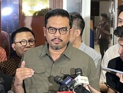 Menteri UMKM, Maman Abdurrahman Minta Porsi KUR Sektor Produksi Naik Jadi 65 Persen