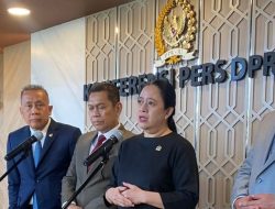 Puan Maharani Tegaskan Gaji DPR Tidak Naik