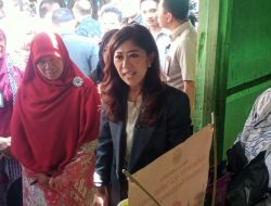 Menkomdigi Meutya Hafid Bawa 2 Agenda Digitalisasi Untuk Kopdes Merah Putih di Malang