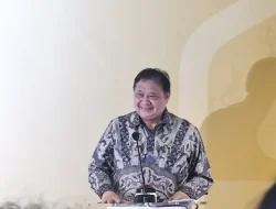 Menko Airlangga: Deregulasi dan KEK Jadi Kunci RI Bisa Bersaing di Industri Global