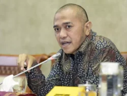 Singgih Januratmoko Minta Penanganan Haji dan Umrah Lebih Akuntabel dan Transparan
