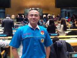 DPP KNPI: Tragedi Affan Kurniawan Momentum Reformasi Polisi dan Pergantian Kapolri