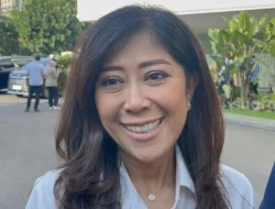 Menkomdigi Meutya Hafid Siapkan Perpres AI Jadi Payung Regulasi Nasional