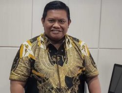 Politikus Golkar: Isu Munaslub Hanya Olahan Pihak Yang Ingin Goyahkan Soliditas Partai