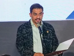 Menteri UMKM, Maman Abdurrahman Wajibkan Pelaku Usaha Terdaftar di Platform SAPA UMKM