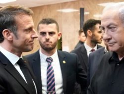 Hamas Pastikan Operasi Militer Israel Rebut Gaza City Bakal Gagal Total