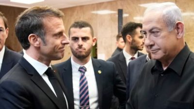 Hamas Pastikan Operasi Militer Israel Rebut Gaza City Bakal Gagal Total