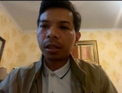 Deni Yusup: Isu Munaslub Partai Golkar Upaya Penggiringan Opini, Jauh Dari Objektivitas!