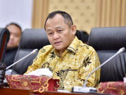 Sarmuji: Negara Harus Cukupi Kebutuhan Hidup Keluarga Ojol Yang Tewas Terlindas Rantis Brimob