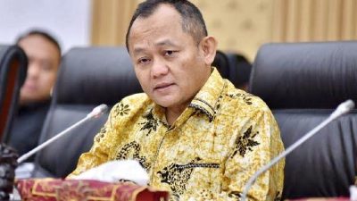 Sarmuji: Negara Harus Cukupi Kebutuhan Hidup Keluarga Ojol Yang Tewas Terlindas Rantis Brimob