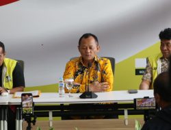 DPP Partai Golkar Tunda Bimtek, Fokuskan Anggota DPRD Dekat dengan Rakyat