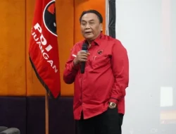 Megawati Resmi Copot Bambang Pacul, FX Hadi Rudyatmo Jadi Plt Ketua PDIP Jateng