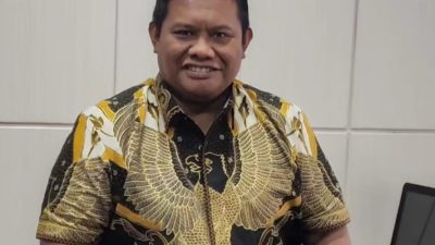 Politikus Golkar: Isu Munaslub Hanya Olahan Pihak Yang Ingin Goyahkan Soliditas Partai