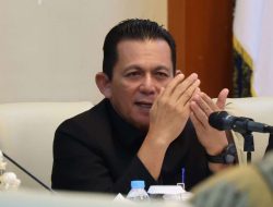 Gubernur Kepri, Ansar Ahmad Dorong Selat Lampa Jadi Gerbang Ekspor-Impor Internasional