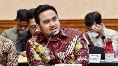 Ahmad Irawan Minta Mendagri Siapkan Mitigasi Potongan Transfer Dana Ke Daerah