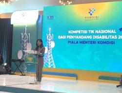 Buka Ruang Aspirasi, Menkomdigi Meutya Hafid Uji Publik Buku Putih AI