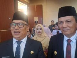 Di bawah Ansar Ahmad, Ekonomi Kepri 2025 Triwulan II Tumbuh Tertinggi Se-Sumatera