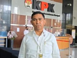 Kepercayaan Masyarakat Terhadap Hakim Sudah Hilang