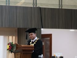 Guru Besar UNAS, Prof. Ganjar Razuni Kritik Biaya Politik Mahal dan Dominasi Oligarki
