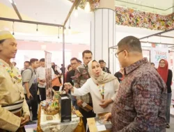 Ini Jurus Walikota Munafri Arifuddin Dorong Produk UMKM Makassar Go Global