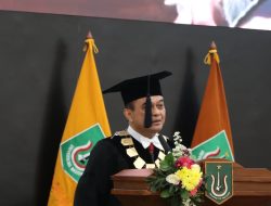 Ganjar Razuni: Demokrasi Kita Jadi ‘Narkoba Politik’ yang Mencelakakan Bangsa